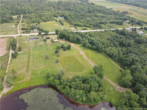 Lot Route 105, Youngs Cove, NB 