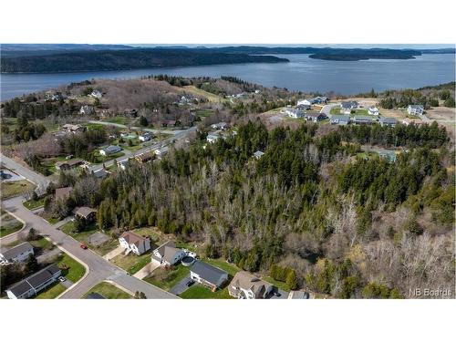 Vacant Sandy Point Rd, Saint John, NB 