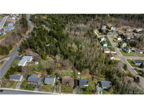 Vacant Sandy Point Rd, Saint John, NB 