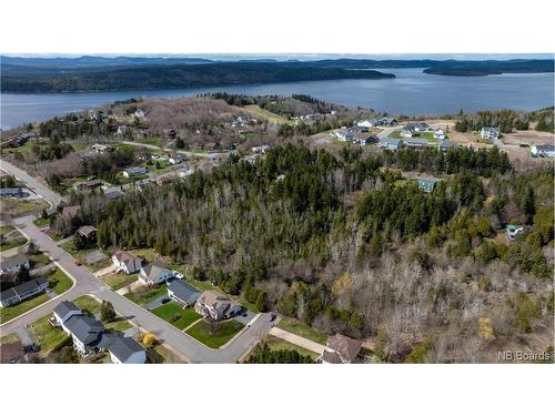 Vacant Sandy Point Rd, Saint John, NB 