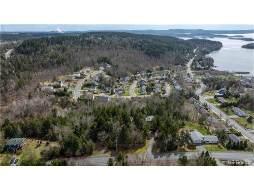 Vacant Sandy Point Rd, Saint John, NB 