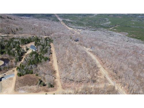 Lot Moser Wy, Central Hainesville, NB 