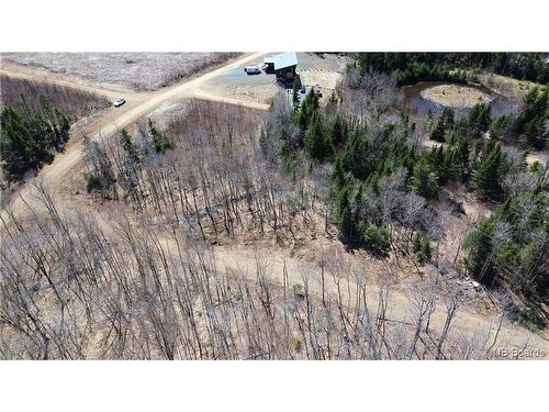 Lot Moser Wy, Central Hainesville, NB 