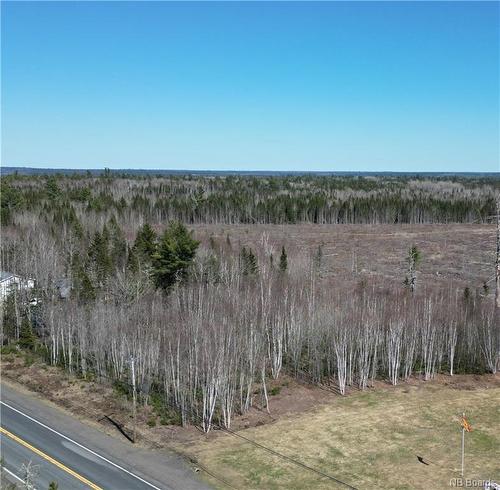 Lot 99-5 Route 8 Hwy, Boiestown, NB 