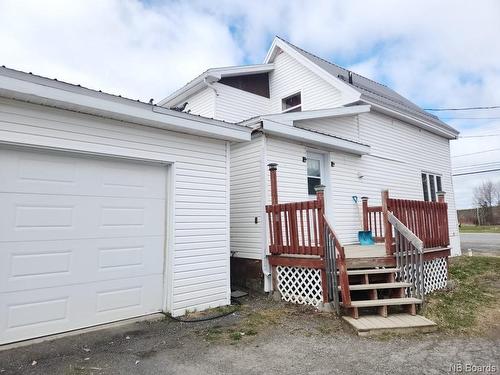 198 Principale Rd, Sainte-Anne-De-Madawaska, NB 