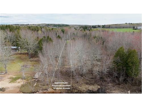 Lot 23-1 Country Shore Lane, Codys, NB 