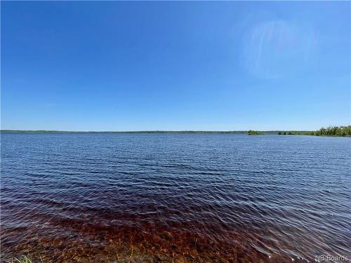 Lot 24-1 Cox Point Rd, Cumberland Bay, NB 