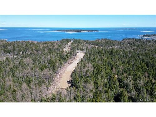 Lot 1 Shore Rd, Grand Manan, NB 