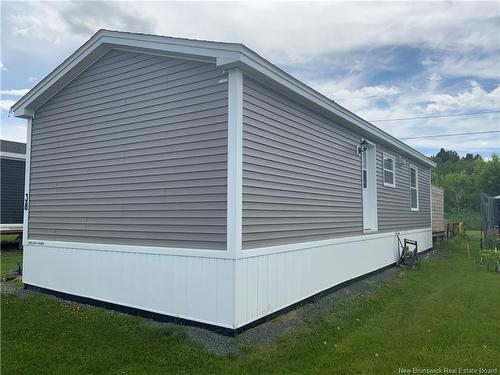 38 Ivory Crt, Woodstock, NB 