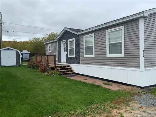 38 Ivory Crt, Woodstock, NB 