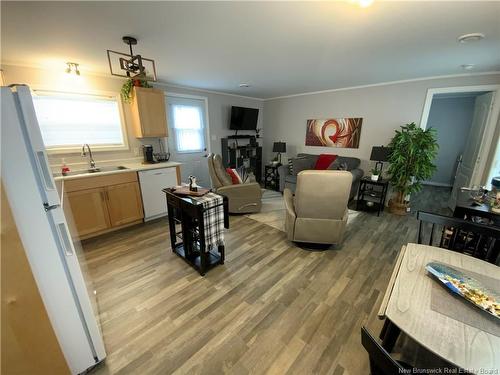 38 Ivory Crt, Woodstock, NB 