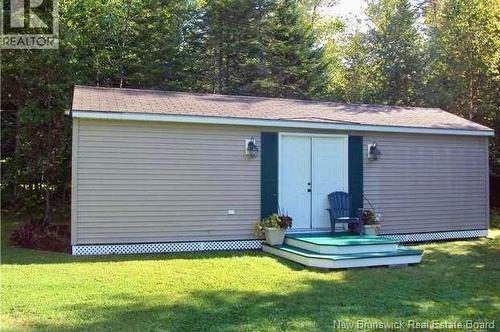 89 Stevenson Lane, East Grand Lake, NB 