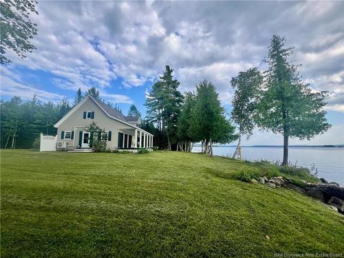 89 Stevenson Lane, East Grand Lake, NB 