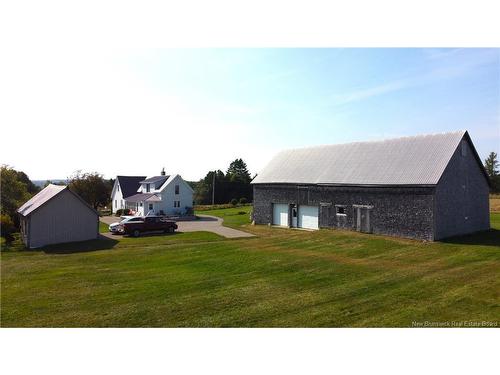 3413 Route 127, Bayside, NB 