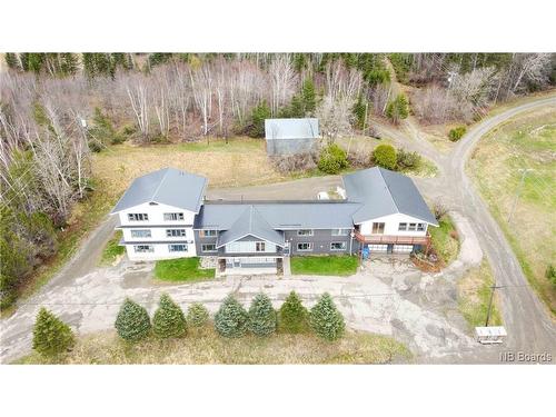 4622 Juniper Rd, Florenceville-Bristol, NB 