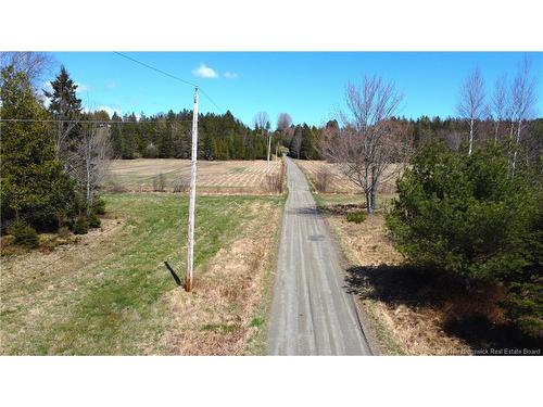 3413 (Lot B) Route 127, Bayside, NB 