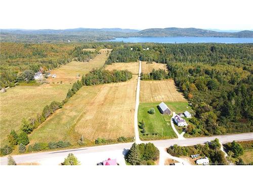 3413 (Lot B) Route 127, Bayside, NB 