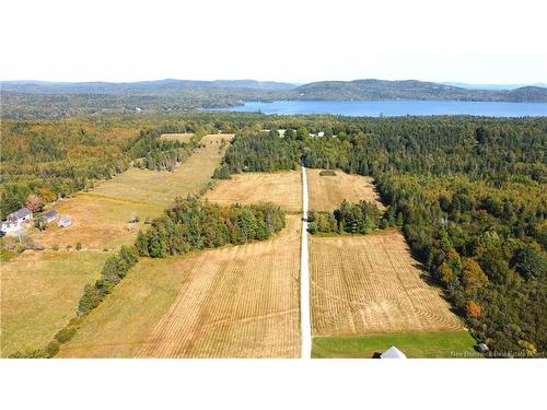 3413 (Lot B) Route 127, Bayside, NB 