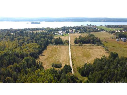 3413 (Lot B) Route 127, Bayside, NB 