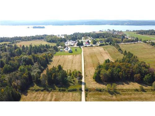 3413 (Lot B) Route 127, Bayside, NB 