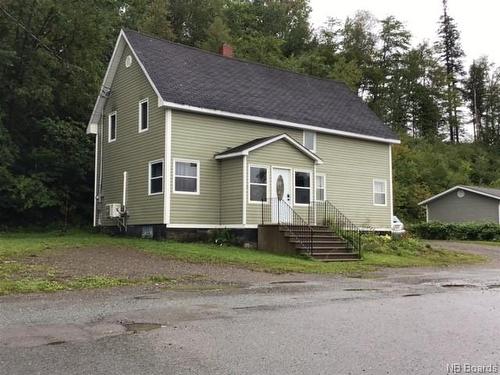 3 Banks St, Florenceville-Bristol, NB 