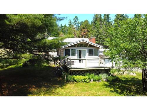 568 Bayview Drive, Saint Andrews, NB 