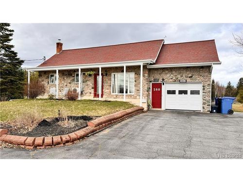 260 Acadie, Beresford, NB 