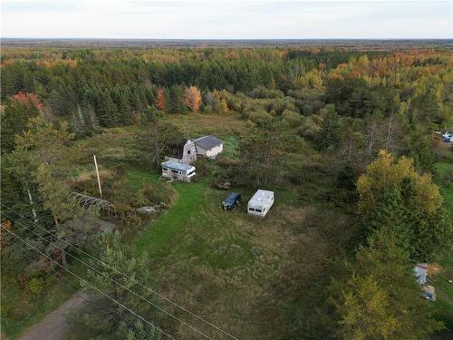 Lot Scotch Settlement Rd, Irishtown, NB 