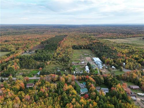 Lot Scotch Settlement Rd, Irishtown, NB 