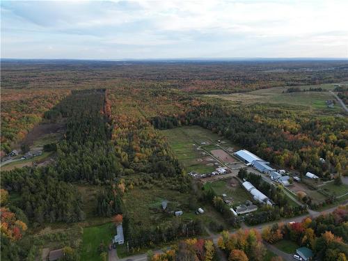 Lot Scotch Settlement Rd, Irishtown, NB 