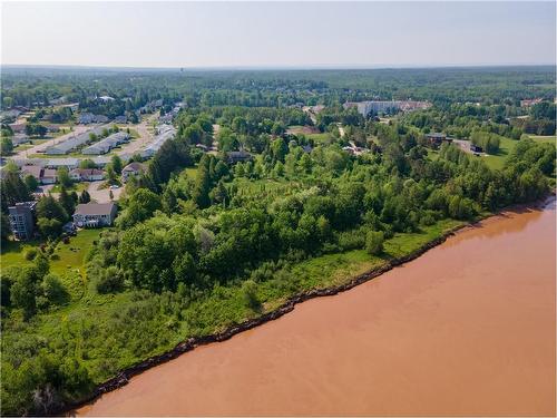 Lot Lakeside Dr, Riverview, NB 