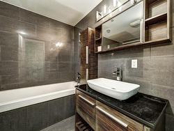 Bathroom - 