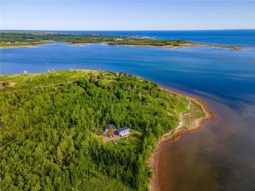 Lot 05-04 Sunrise Lane, Shemogue, NB 