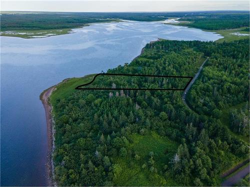 Lot 05-04 Sunrise Lane, Shemogue, NB 