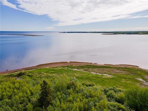 Lot 05-04 Sunrise Lane, Shemogue, NB 