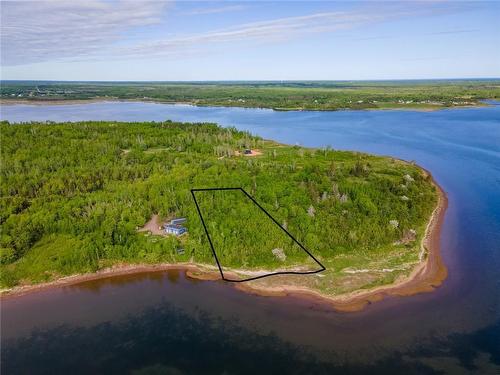 Lot 05-04 Sunrise Lane, Shemogue, NB 