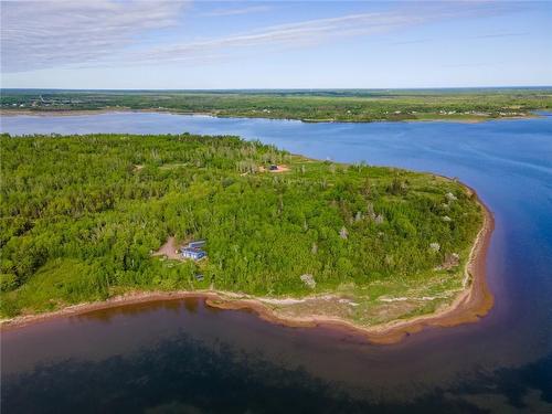 Lot 05-04 Sunrise Lane, Shemogue, NB 