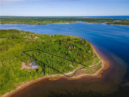 Lot 05-04 Sunrise Lane, Shemogue, NB 