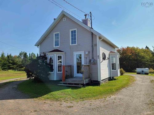 85 Highway 320, Grande Anse, NS 