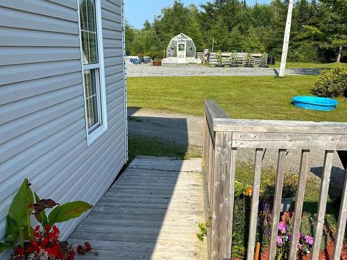 85 Highway 320, Grande Anse, NS 