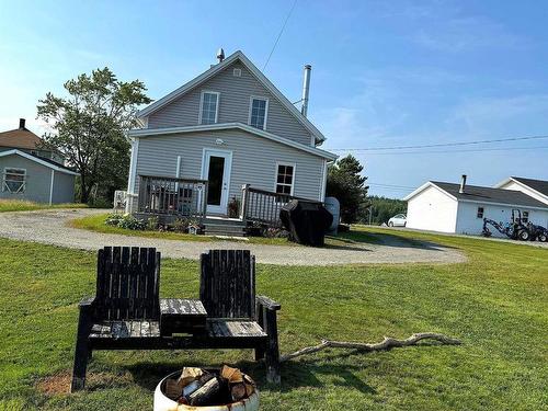 85 Highway 320, Grande Anse, NS 