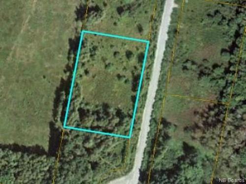 Lot 3 Off Grattan Rd, Tabusintac, NB 