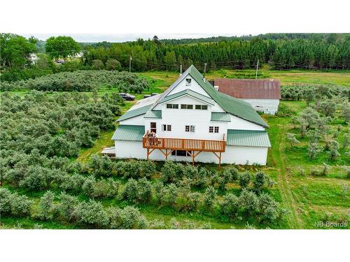 320 Red Bank Rd, Chipman, NB 