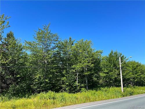 1.98 Acres Route 126, Collette, NB 