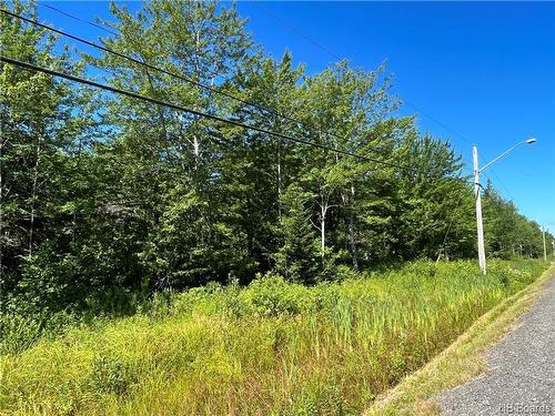 1.98 Acres Route 126, Collette, NB 