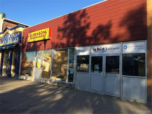 235 Broadway Blvd, Dsl De Grand-Sault/Falls, NB 