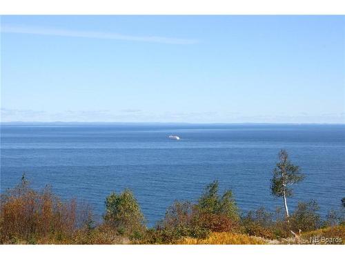 Lot 04-08 Seven Days Work Dr, Grand Manan, NB 