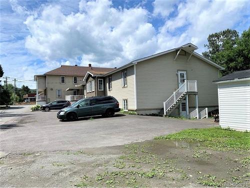 5 Demers St, Saint-Jacques, NB 