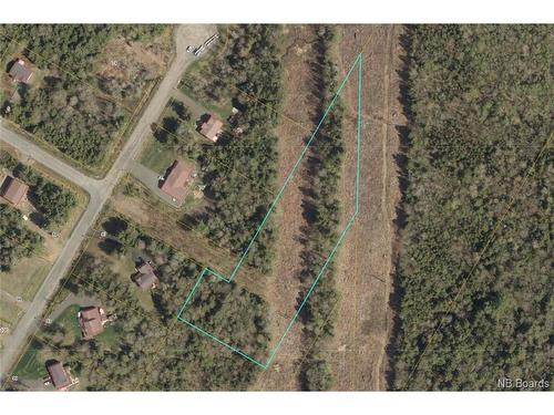 Lot 1 Country Wood Lane, Richibucto Road, NB 