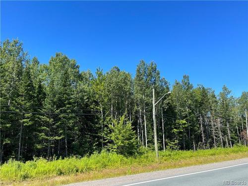 1.77 Acres Route 126, Collette, NB 